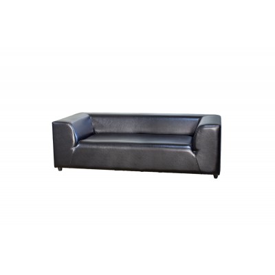 Диван Сафари черный